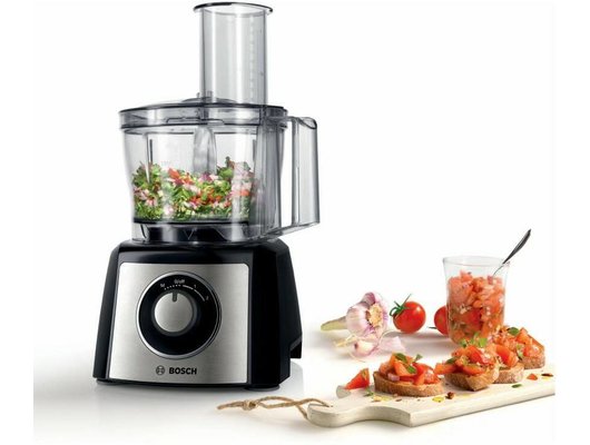 Кухонный комбайн BOSCH MCM 3401M